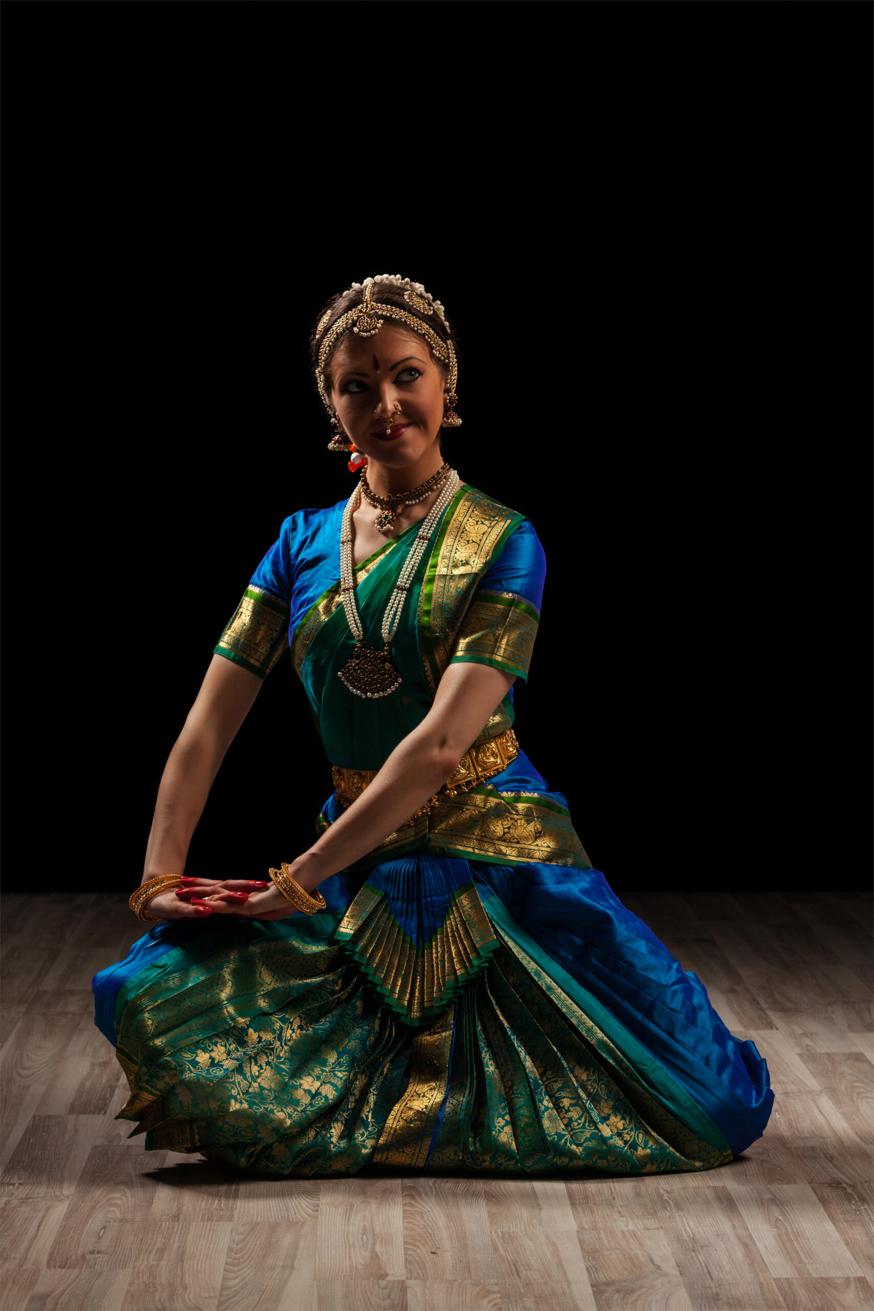 Bharathanatyam
